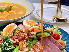 -露露家咖啡店