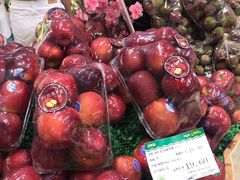 -PAGODA百果园(华发世纪城店)