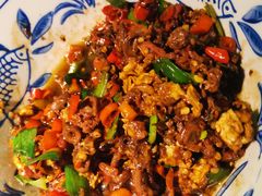 -姐夫的小菜(新中关购物中心店)