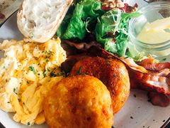 美式早餐-RAC BAR(安福路店)