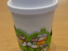 -食代馆(深业上城店)