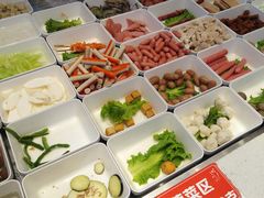 -天府国麻辣香锅(悦荟广场店)