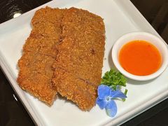 千番芋泥鸭-闽和南(深圳万象城店)