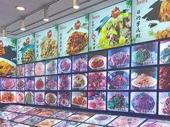 -亲回家吃饭餐厅(黄陂店)
