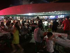 -郑喜旺烧烤(新密总店)