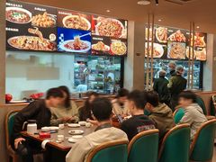 -情妹耙泥鳅·江湖川菜(科华店)