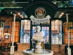 -宝莱纳啤酒花园餐厅PAULANER BRAUHAUS Nanjing(广州路店)