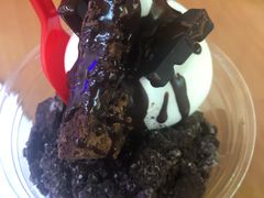 -DQ·蛋糕·冰淇淋(三亚青春颂店)