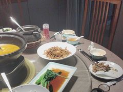 -鸡毛换糖(高桥店)