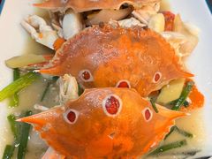 -乐在集市海鲜大排档(平潭店)
