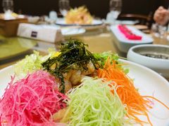 -周家二小姐的菜(西津渡店)