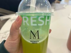 -Mr.Fruits水果先生(蓝色港湾店)