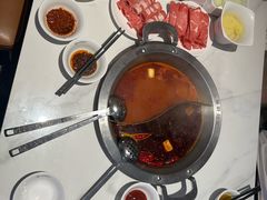 -名扬煮艺肥牛自助火锅(同和店)