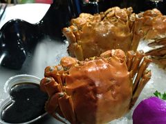 -龙虾风暴(松江店)