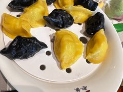 -船歌·鱼水饺青岛菜(国贸商城店)