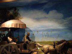 -张家港凤凰山景区河阳山歌馆