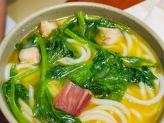 -一品滇香·云南菜(公益西桥店)