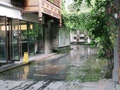 -德门仁里精品酒店(安仁店)