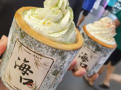 踏雪寻莓-CoCo都可(友谊阳光店)