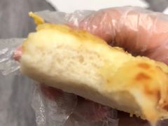 铁盘比萨-必胜客(泗阳雨润店)