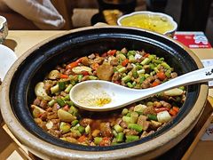 -裕鼎鲜·新中菜(金鼎广场店)