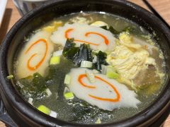 -安大叔拌饭(宝龙店)