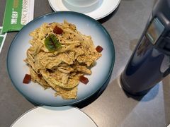 -黑窑厂糖油饼烤鸭·清真菜(总店)