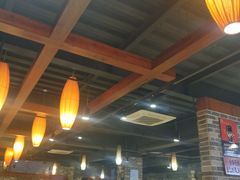 大堂-蜀家渝重庆火锅(南屏街店)