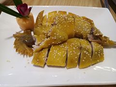 -德胜轩正宗顺德菜(宝安沙井会展中心店)