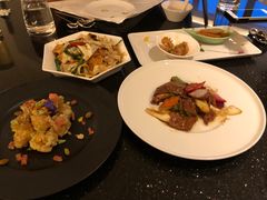 -铭轩中餐厅·海南菜·粤菜(亚龙湾瑞吉店)