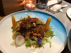 -驿舍·民國老营房院子私房菜(科学会堂店)