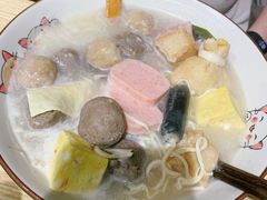 -皆道拌麻辣烫·麻辣拌