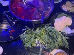 -唯爱KTV聚会餐厅(仙林东城汇店)