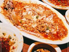 -龙抄手食府(浣花北路店)