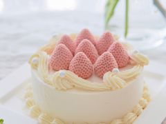 -壹点壹客·生日蛋糕(南山店)