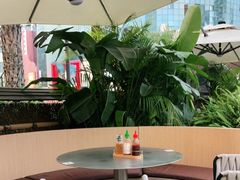 露天位-蔡澜Pho·越南粉餐厅(海上世界店)