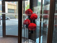 -上海外滩茂悦大酒店