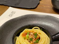 川味凉面-榕意·川味之美(深业上城店)