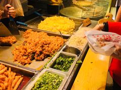 -丁家坡洋芋·观音桥好吃街A区(全国总店)