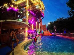 -重庆海昌加勒比海水世界