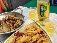 -小民大排档(江汉路店)