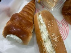 -新侨三宝乐面包店(崇文门店)