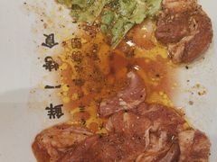 -鲜一烤肉(沈北店)