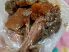 -金太粽(上海弄堂第一粽店)