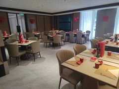 -晶丽香榭自助餐(南京大饭店)