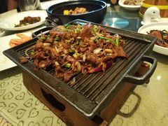 -大鸭梨(天通西苑店)