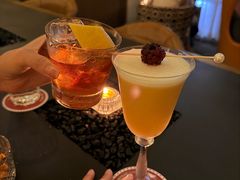 -THE OLD HOUSE酒吧