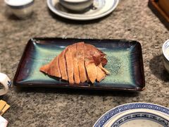 招牌盐水鸭-南京大牌档(苏州中心店)