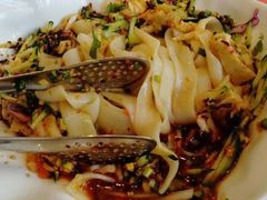 -西贝莜面村(上海百联西郊店)