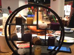 -清真·京华源铜锅涮肉(丰庆店)